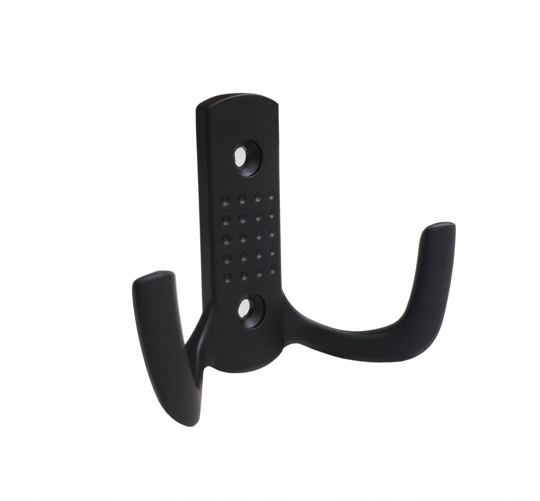 

Wieszak Meblowy Nomet Z-341 Czarny Mat na ubrania