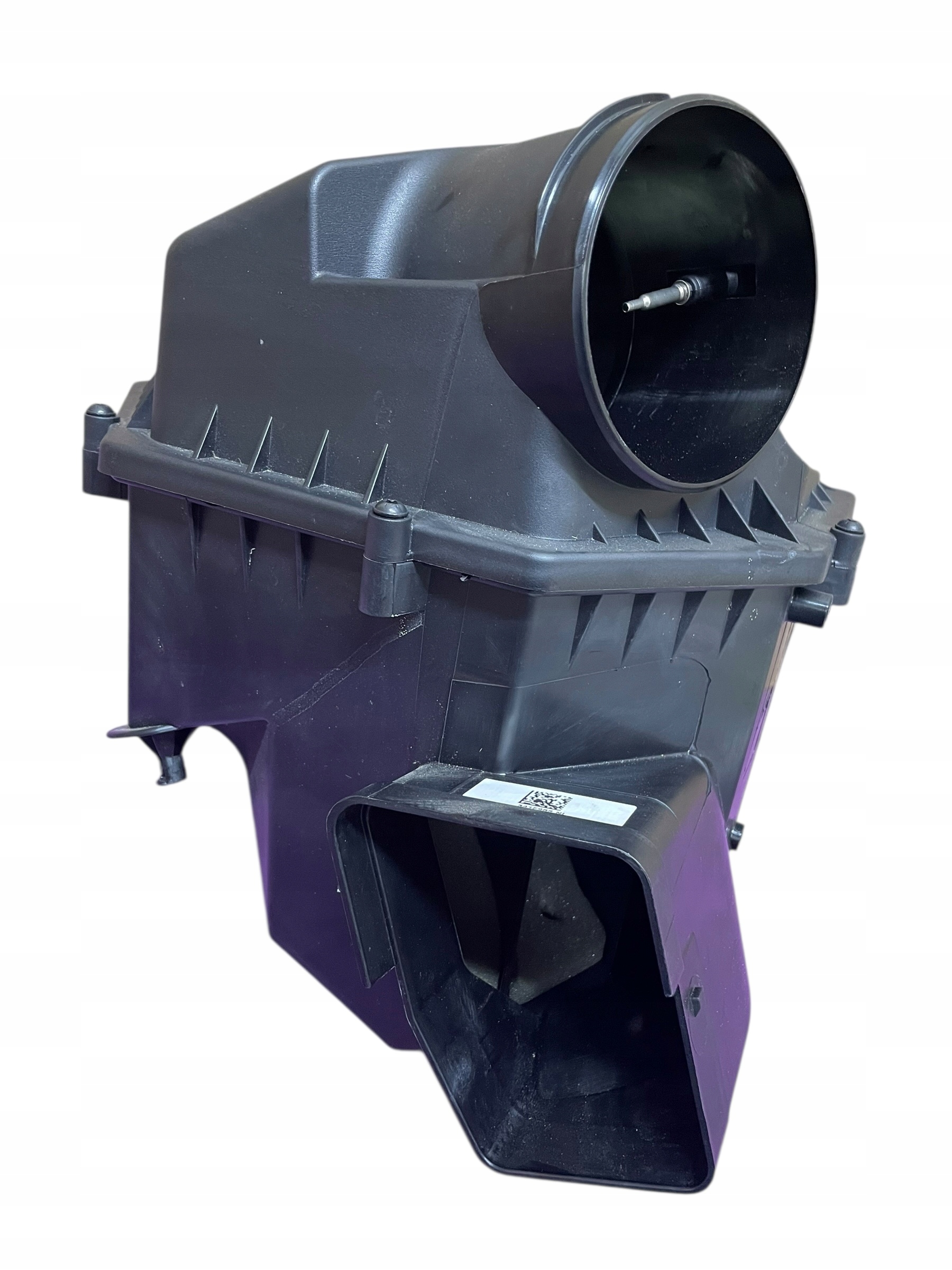 Gehäuse filter luft + Luftmassenmesser BMW G05 G06 G07