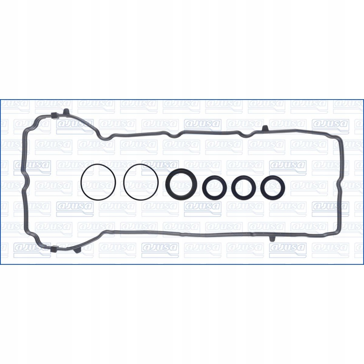 ПРОКЛАДКА КРЫШКИ КЛАПАНА AJUSA 56058400