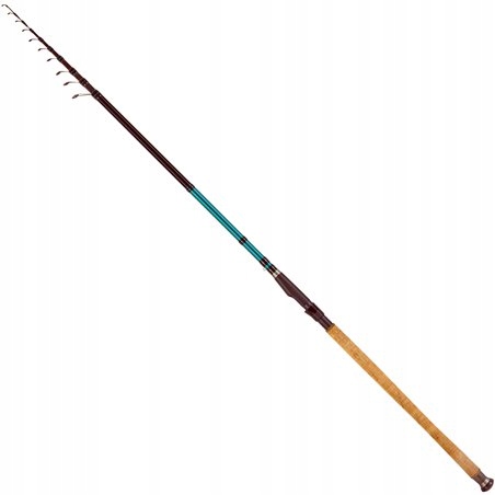 Konger Wędka Arcus Pro Tele Match 4,50M 5-25G