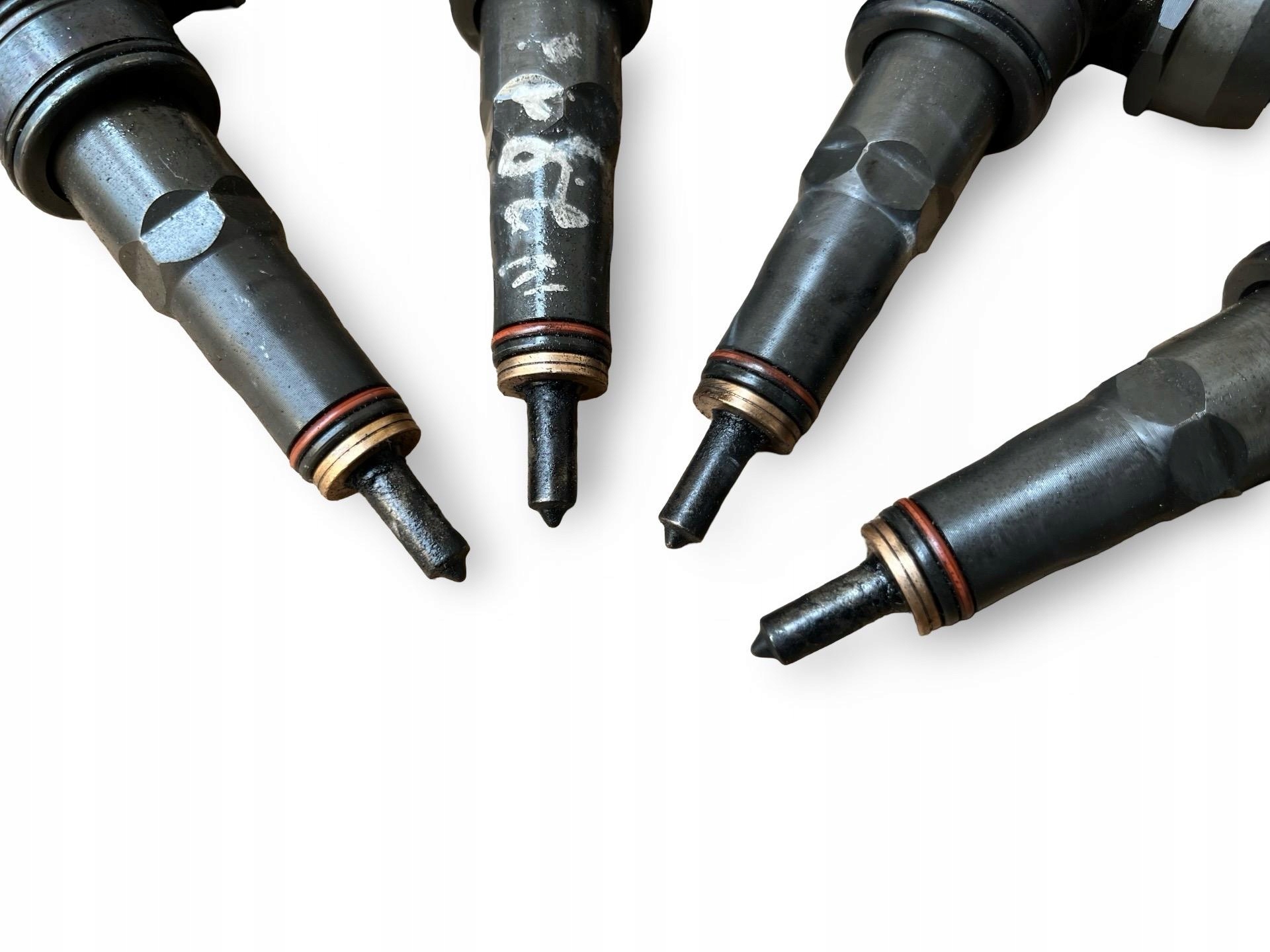 injector Volkswagen Golf 5 2007 038130073AG
