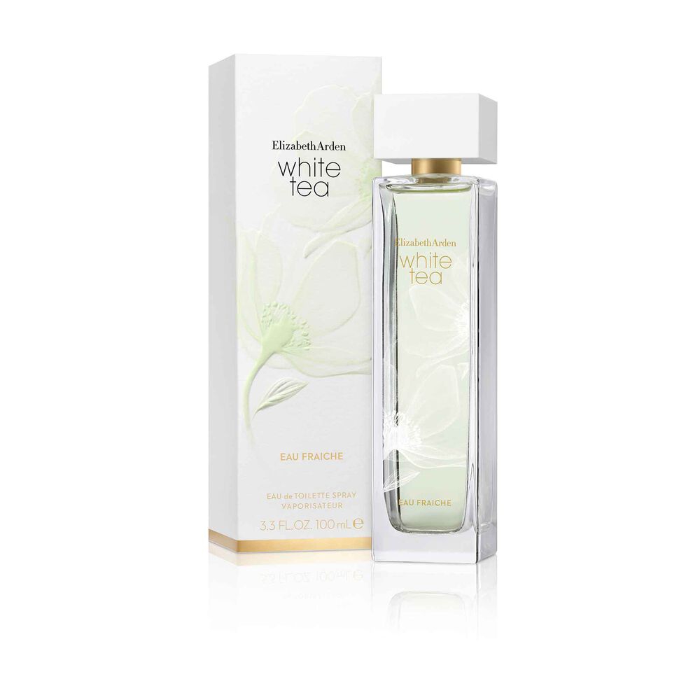 Elizabeth Arden White Tea 100 Niska cena na Allegro