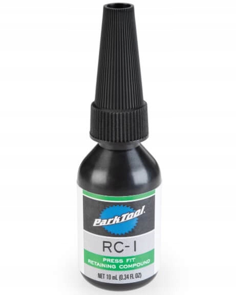 Anaerobní přípravek RC-1 10 ml Park Tool