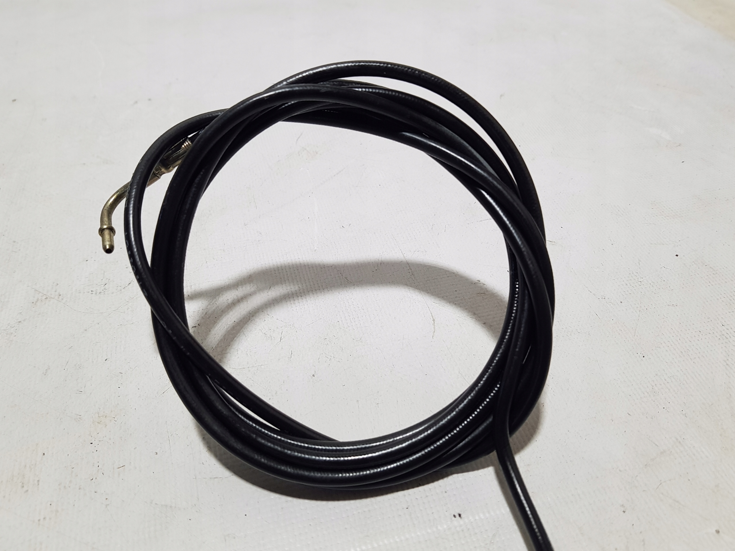 MERCEDES SL R230 W230 damper roofs right 22