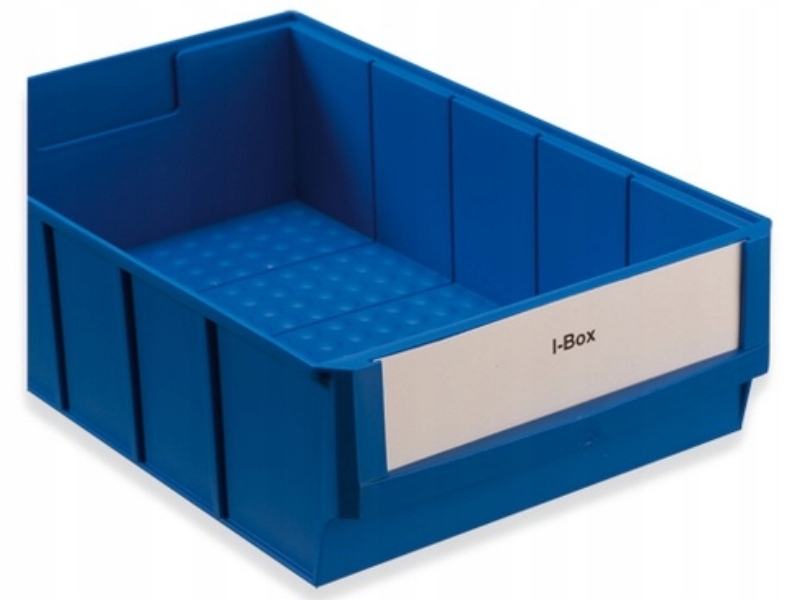 

Etykiety szufladek warsztatowych ShelfBox typu B