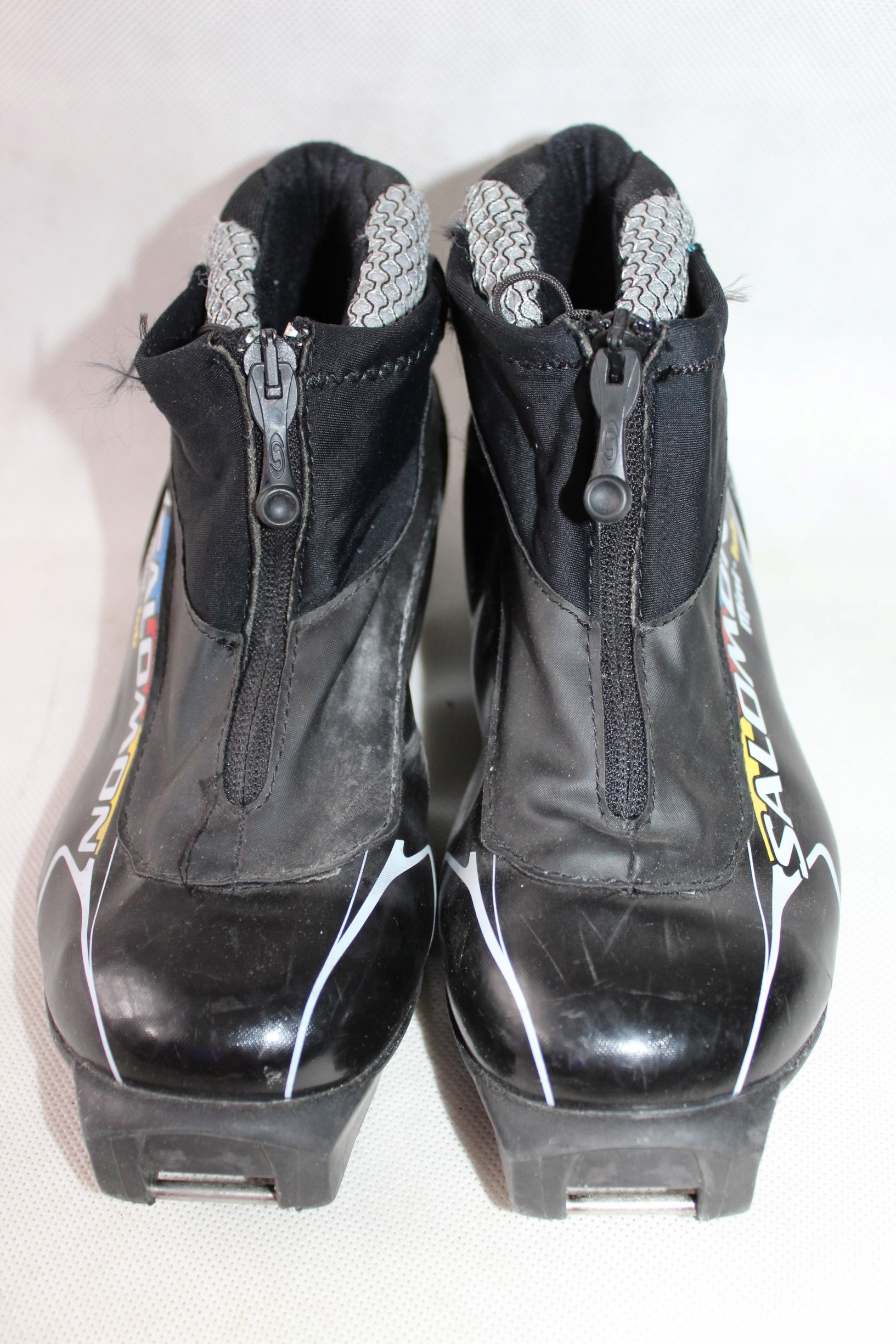 BUTY BIEGOWE 11 SALOMON MINI LAB r. 35 Model mini lab