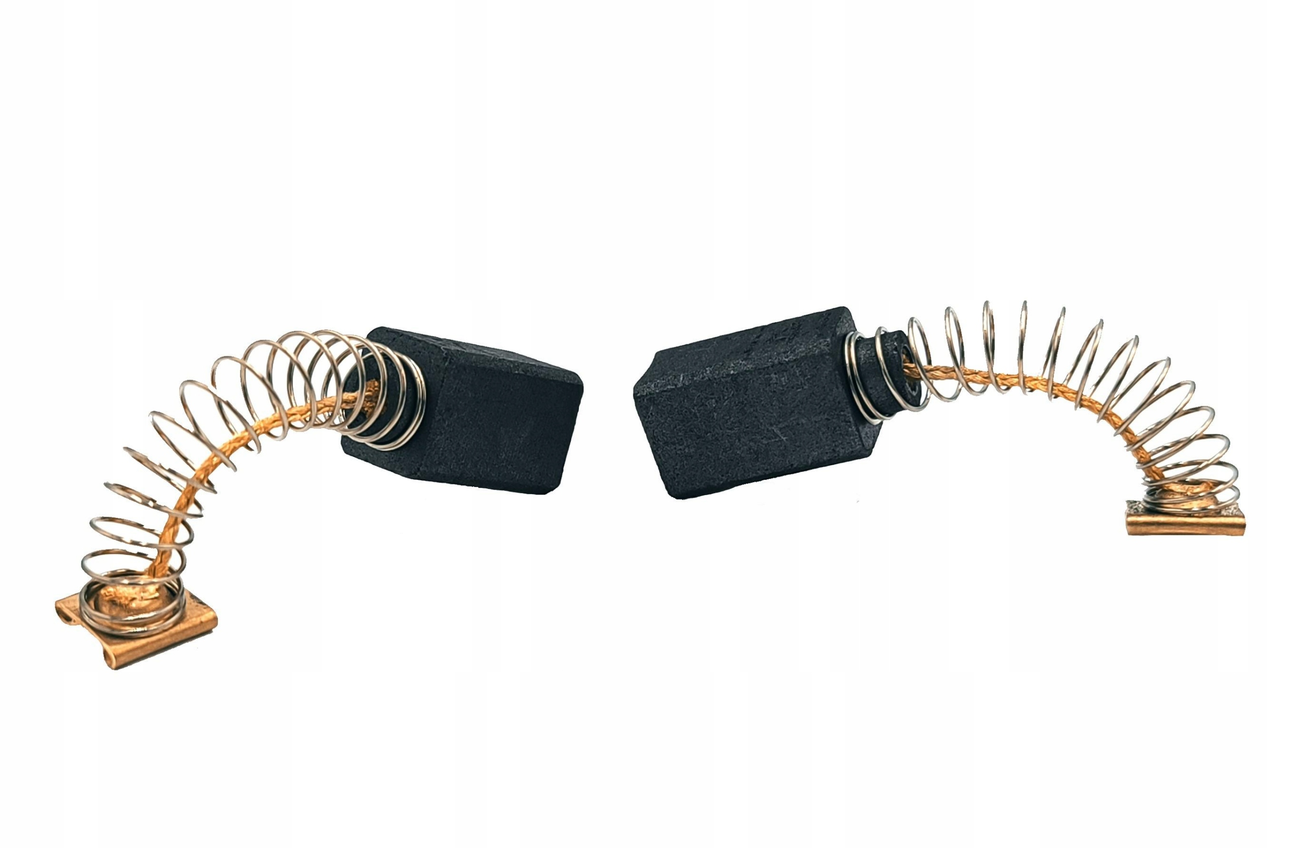 

Szczotki węglowe 6,5x7,5x12mm Hikoki