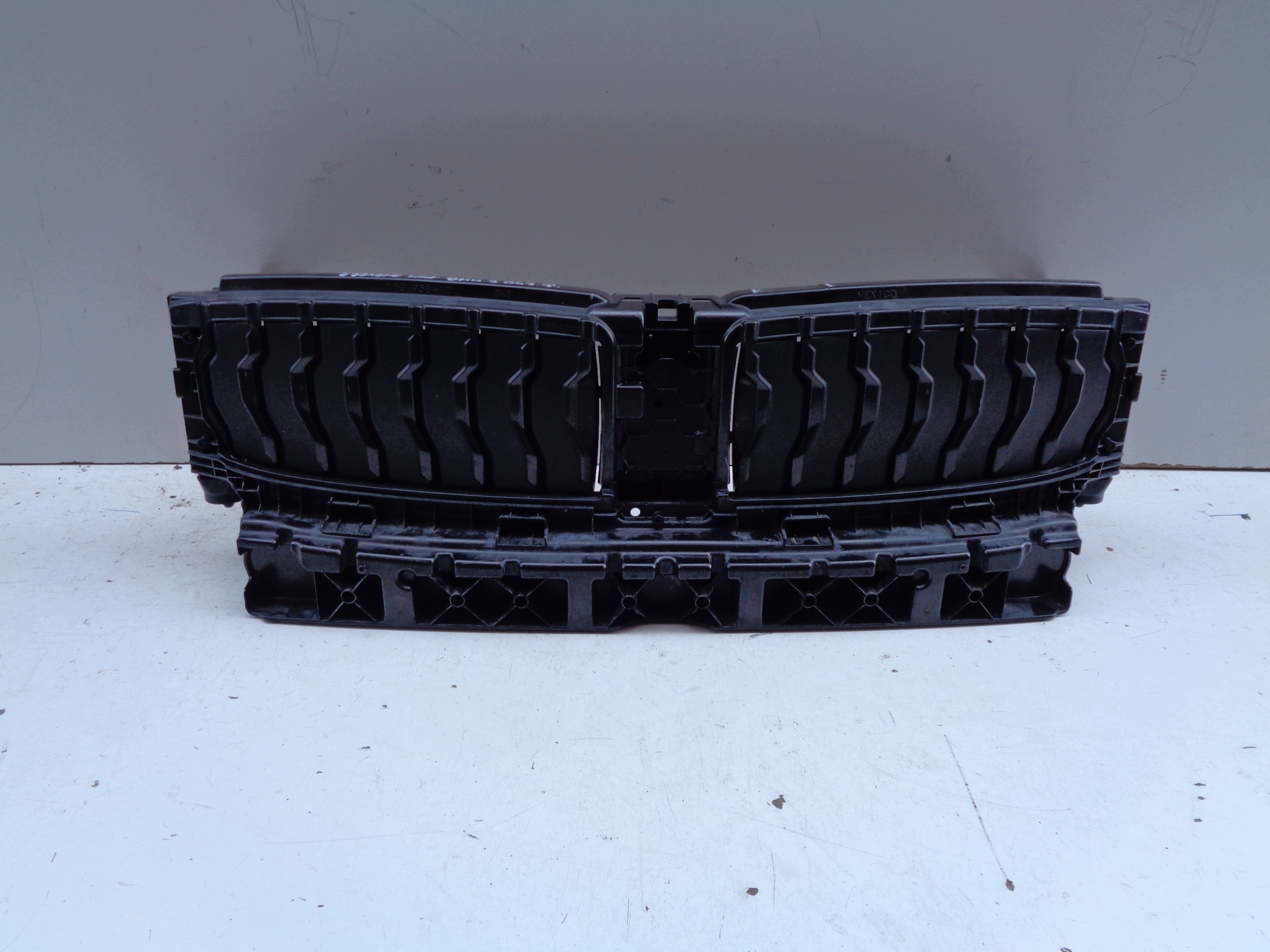 intake air steering wheel, BMW 2 G42 NR 53345