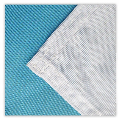 Flaga Reklamowa 70x250 cm Firmowa Nadruk Napis Logo + PROJEKT GRATIS Waga produktu z opakowaniem jednostkowym 0.4 kg