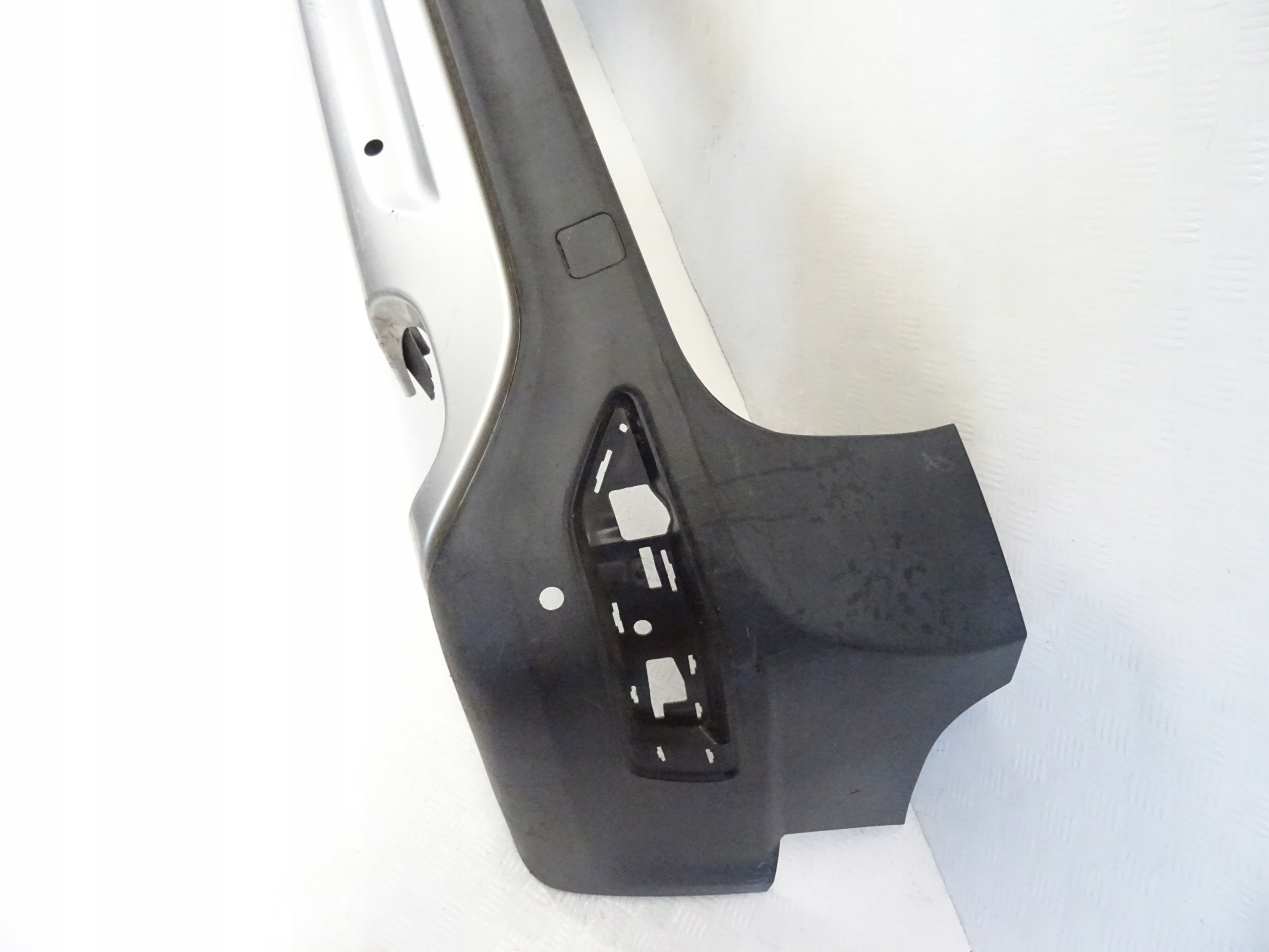 VOLVO XC70 LIFT bumper rear part rear