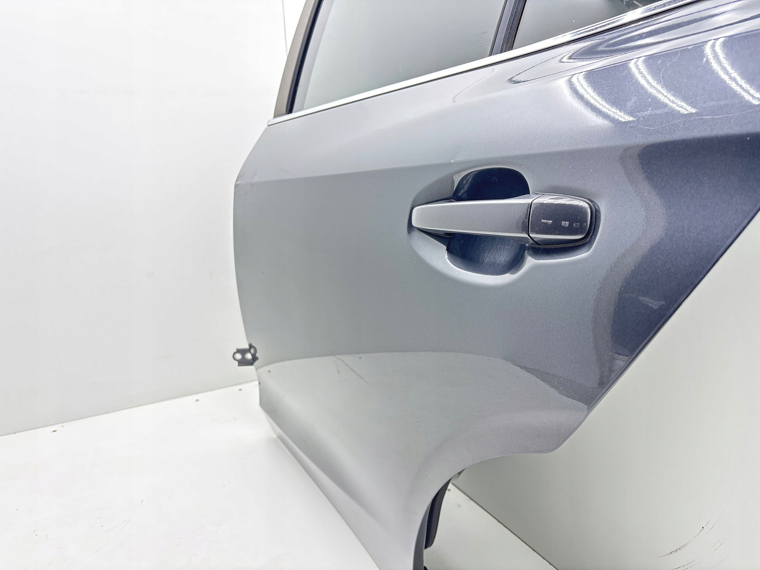 Subaru Legacy BM Tür Hinten Links Door 60409AN05A9P Porta Porte - Thumbnail 7
