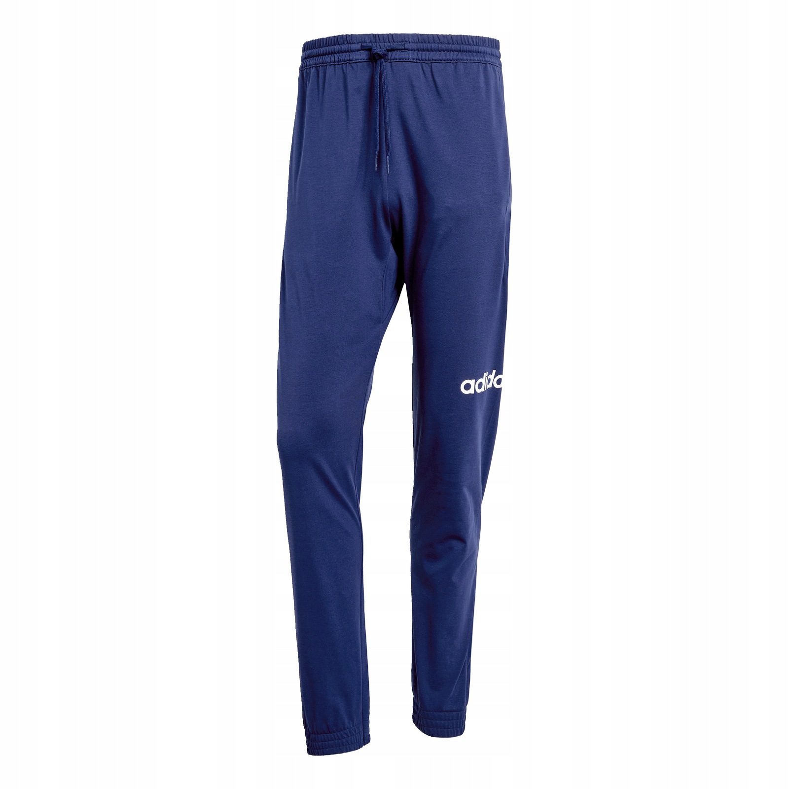 Pánské kalhoty Adidas M Lin Sj Te Pt M