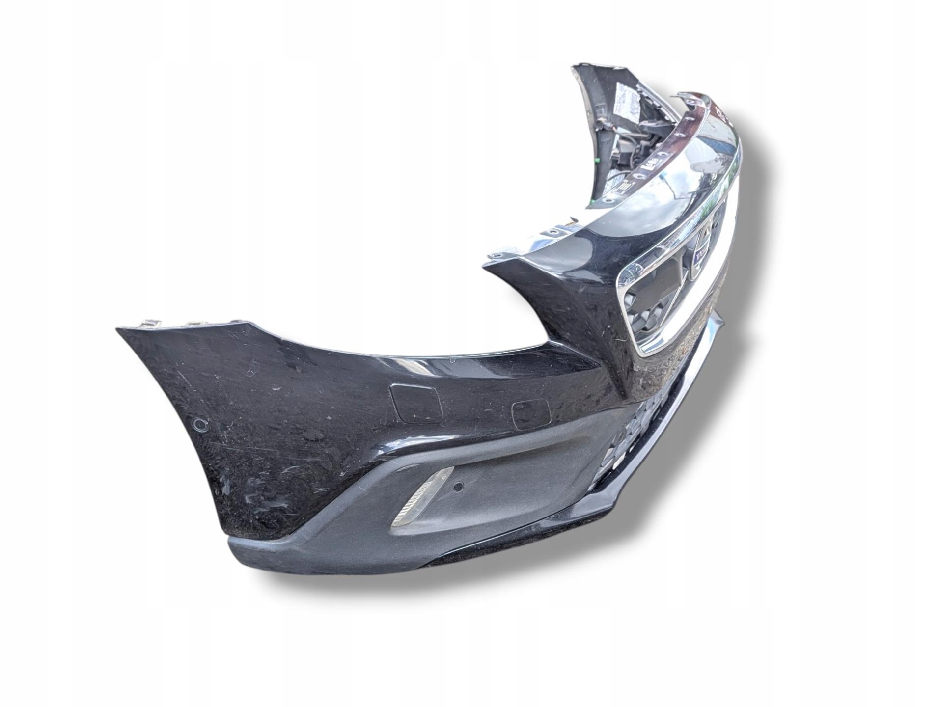 bumper front Volvo V40 Cross Country 2013 31353310