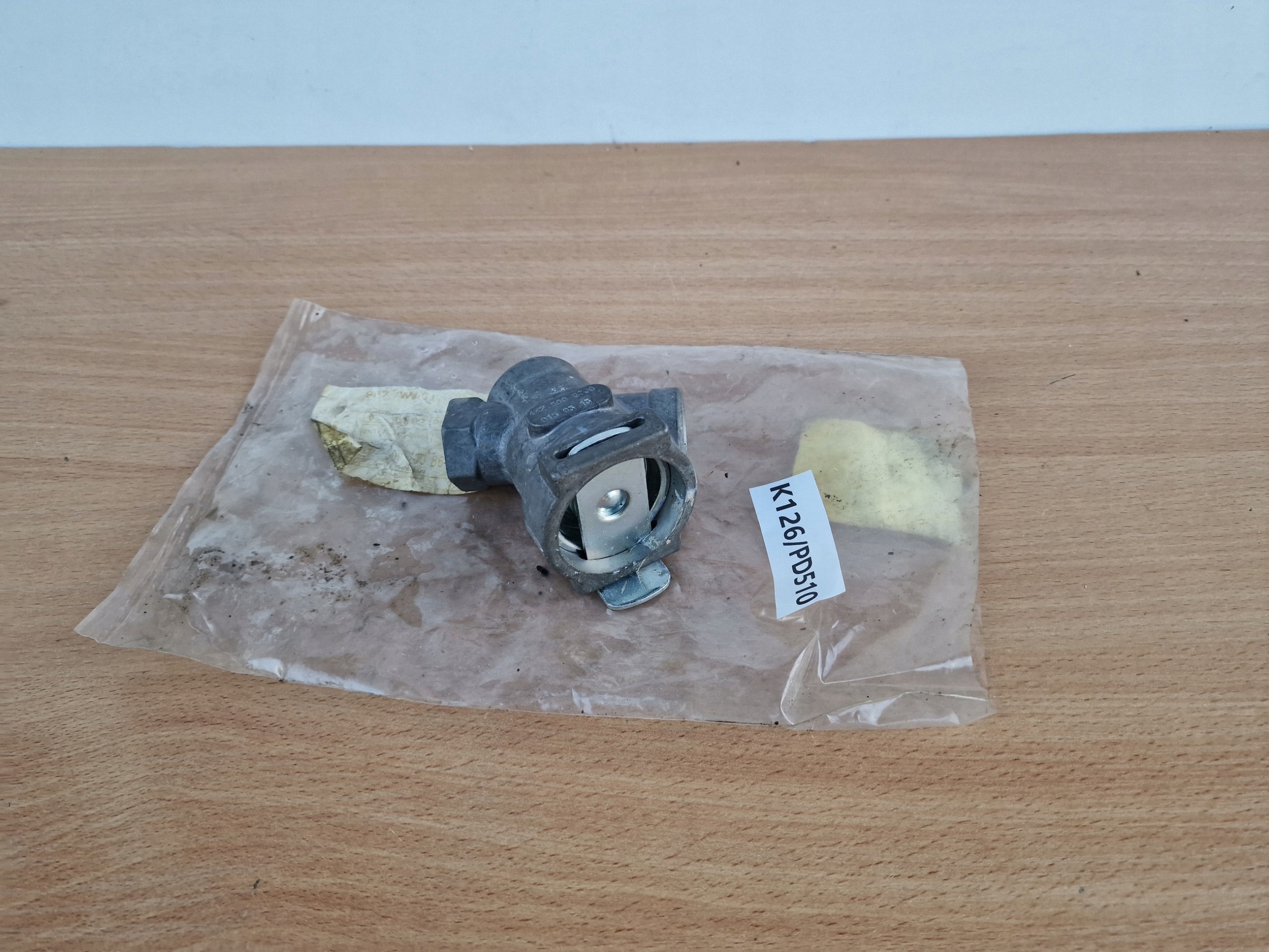 FILTER luft Sensor MAN DAF SCANIA VOLVO TIR