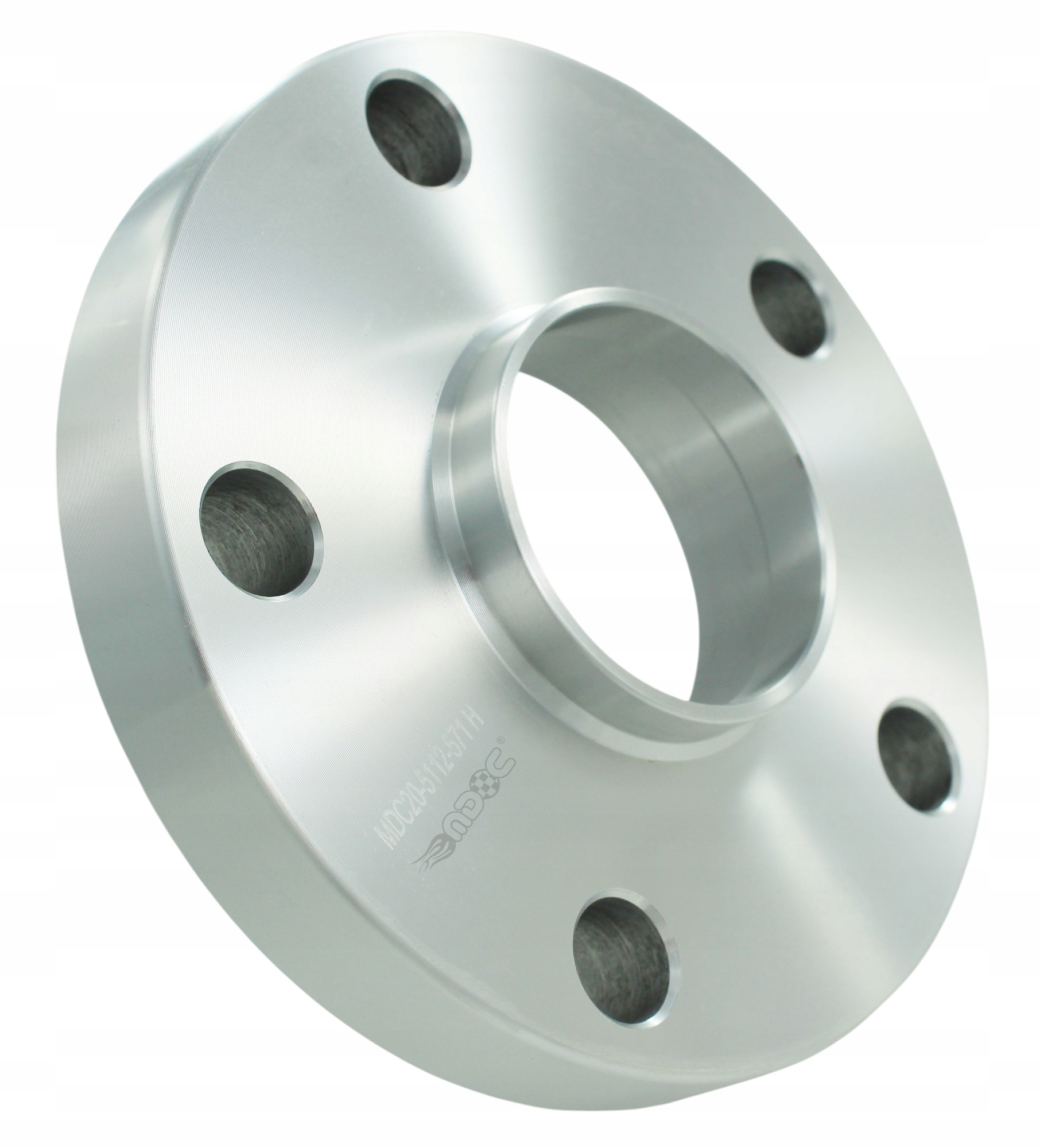 MDC Vzdálenost 5x112 57,1 20 mm Audi A3 A4 A6 A8 Seat Leon Ibiza Škoda Octavia