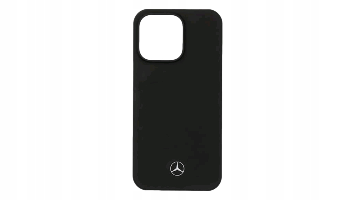 Mercedes Pouzdro pro iPhone 13 Pro Classic