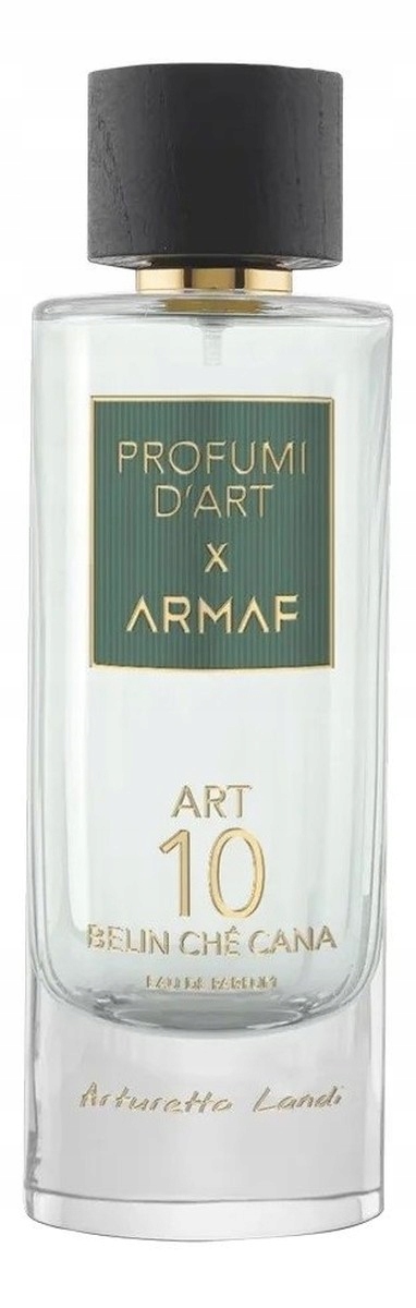 Armaf Art 10 Belin Che Cana parfémovaná voda sprej 105 ml