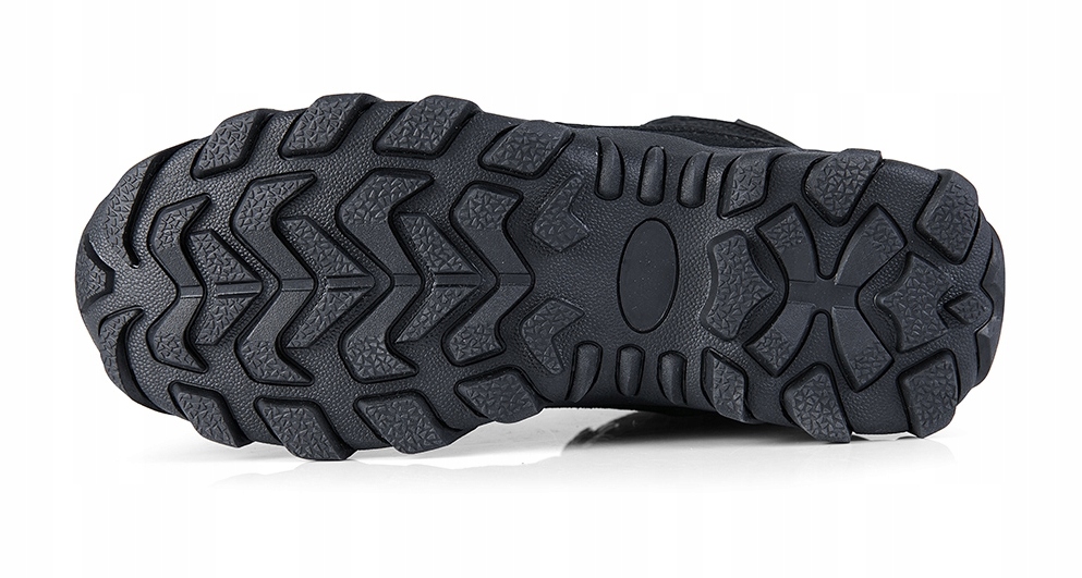 BUTY TAKTYCZNE WOJSKOWE WODOODPORNE SKÓRZANE TREKKINGOWE Marka inna