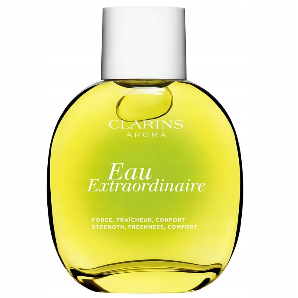 Clarins Eau Extraordinaire pečující vůně 100 ml