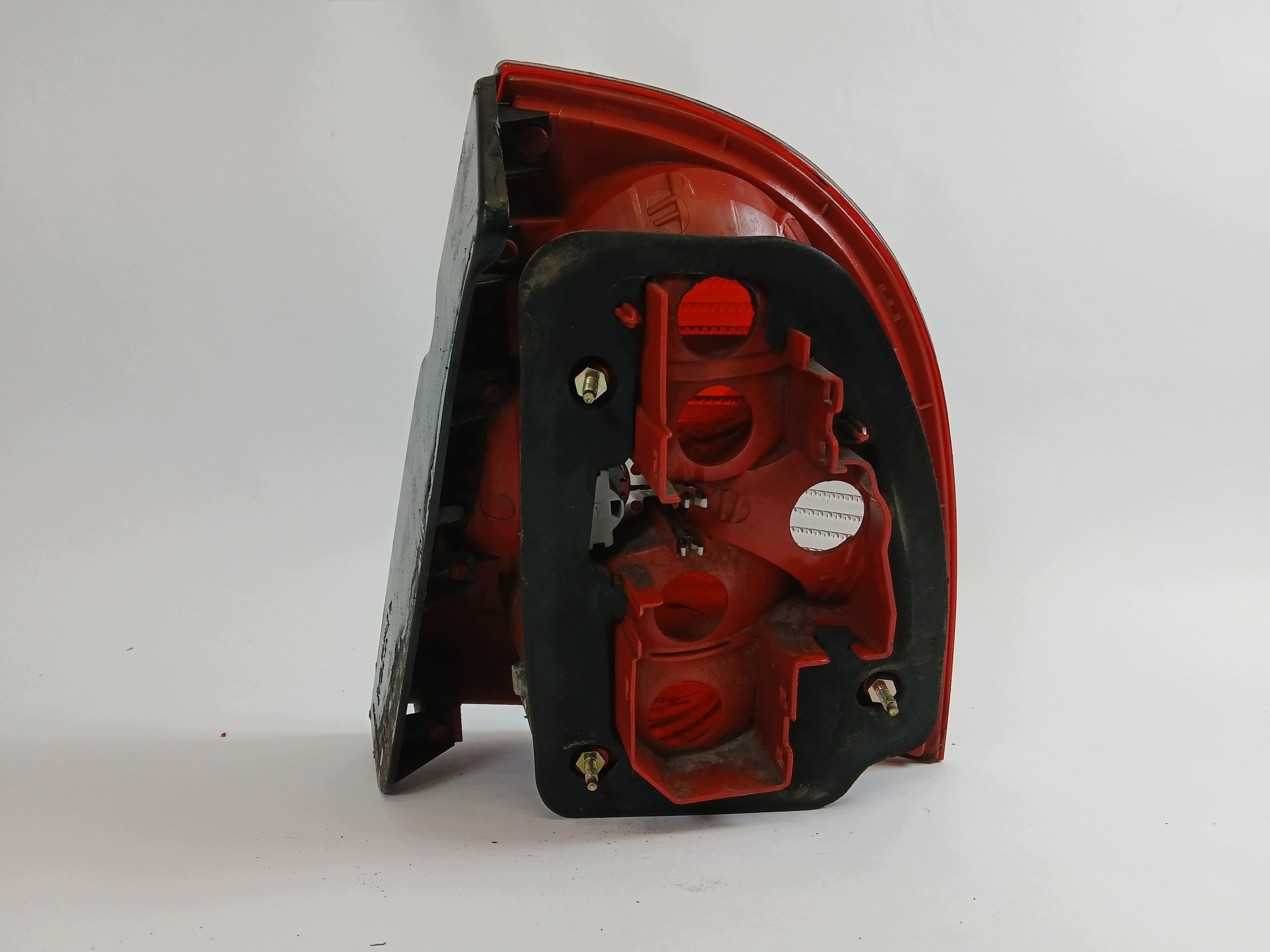 VW PASSAT B5 LIFT light left rear part sedan