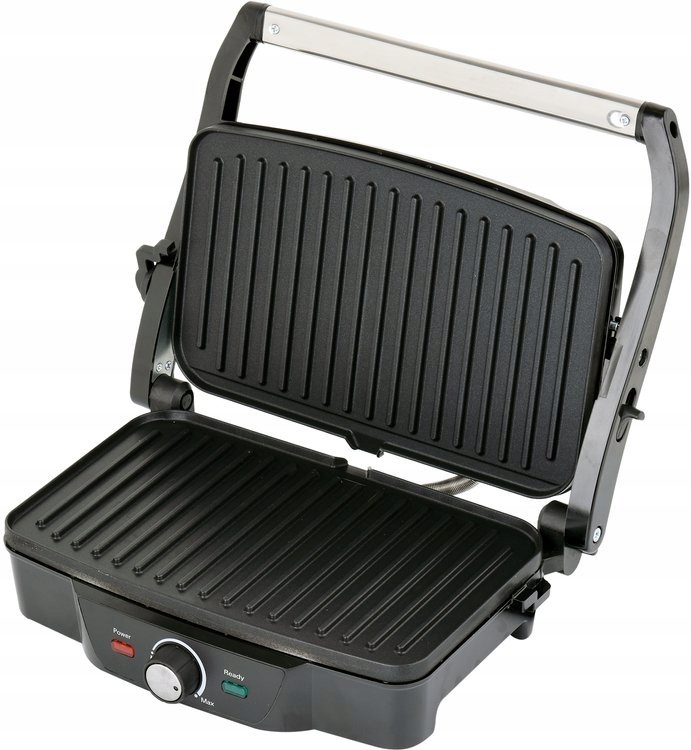 

Grill Opiekacz Toster do Kanapek Mięs Panini 1500W