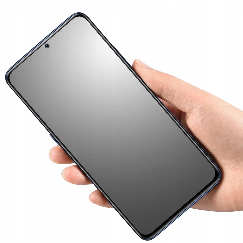 

Szkło Matowe Ceramiczne 5D do Mi 10T Lite 5G