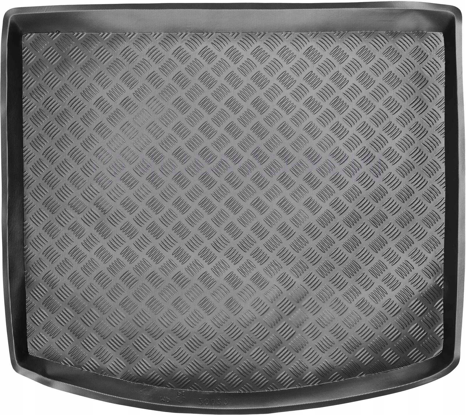 Mazda CX-5 I 2012 2017 mata do bagażnika Smart Protect