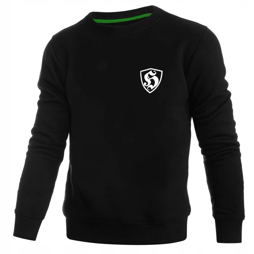 Pánská Mikina fanouška Extreme Adrenaline Hooligans Logo černá vel. XL