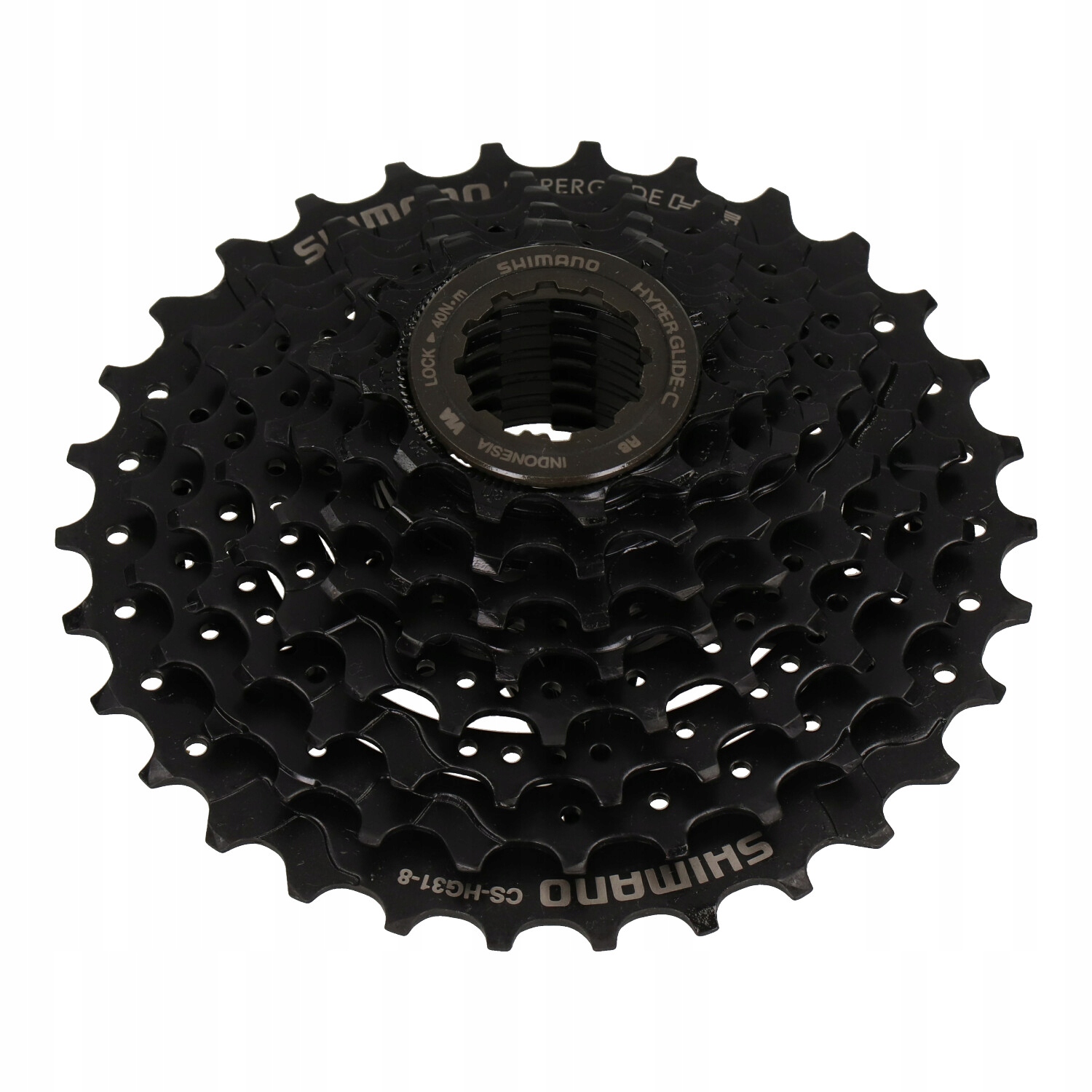 

Shimano CS-HG31 Kaseta 8s Altus 11-30