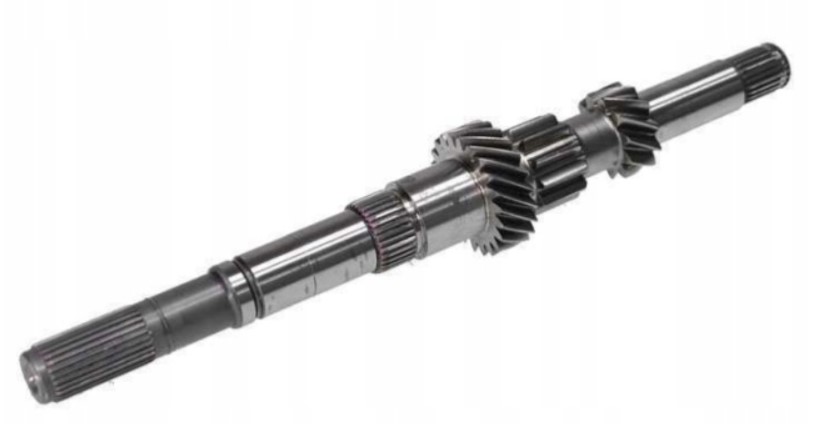 Wałek sprzęgłowy 02T311103AD auta grupy VW 11/22 z