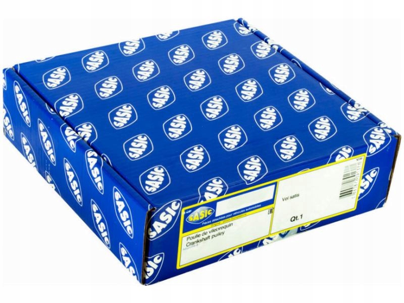 KOŁO PASOWE WAŁU FIAT MAREA 2.4 CROMA II 2.4