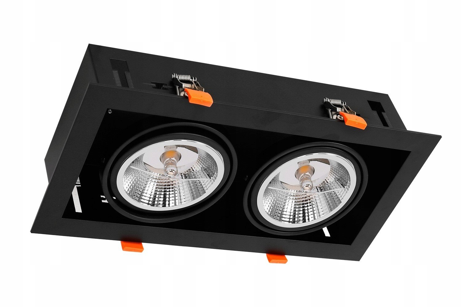 Zapuštěné očko Plaza ML4742 Milagro