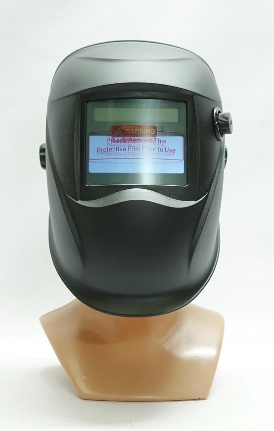 Przyłbica automatyczna Control D510G 9-13DIN (IM0392)