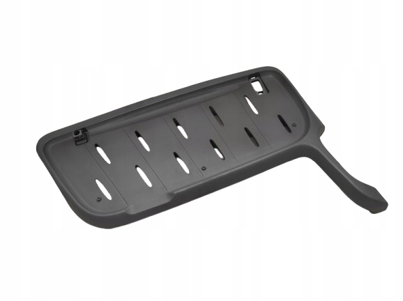 VW CRAFTER I 1 06- DASZEK OSŁONA LEWA A9066900092