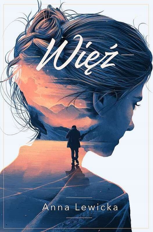Więź. Trylogia Mocy I Szału. Tom 1 Wyd. Kieszonkow