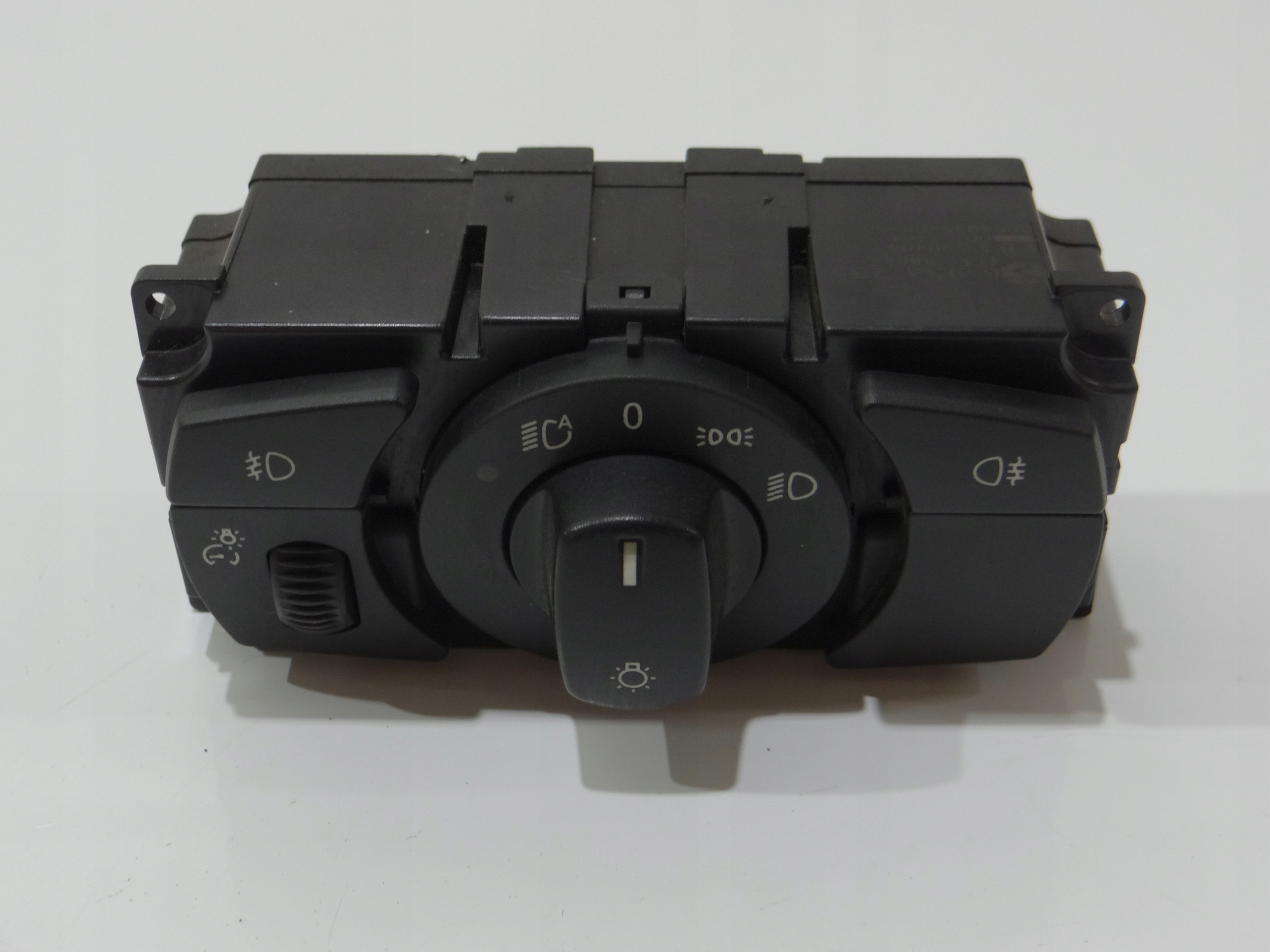 Interrupteur Interrupteur commande phares feux BMW E60 E61 6953735