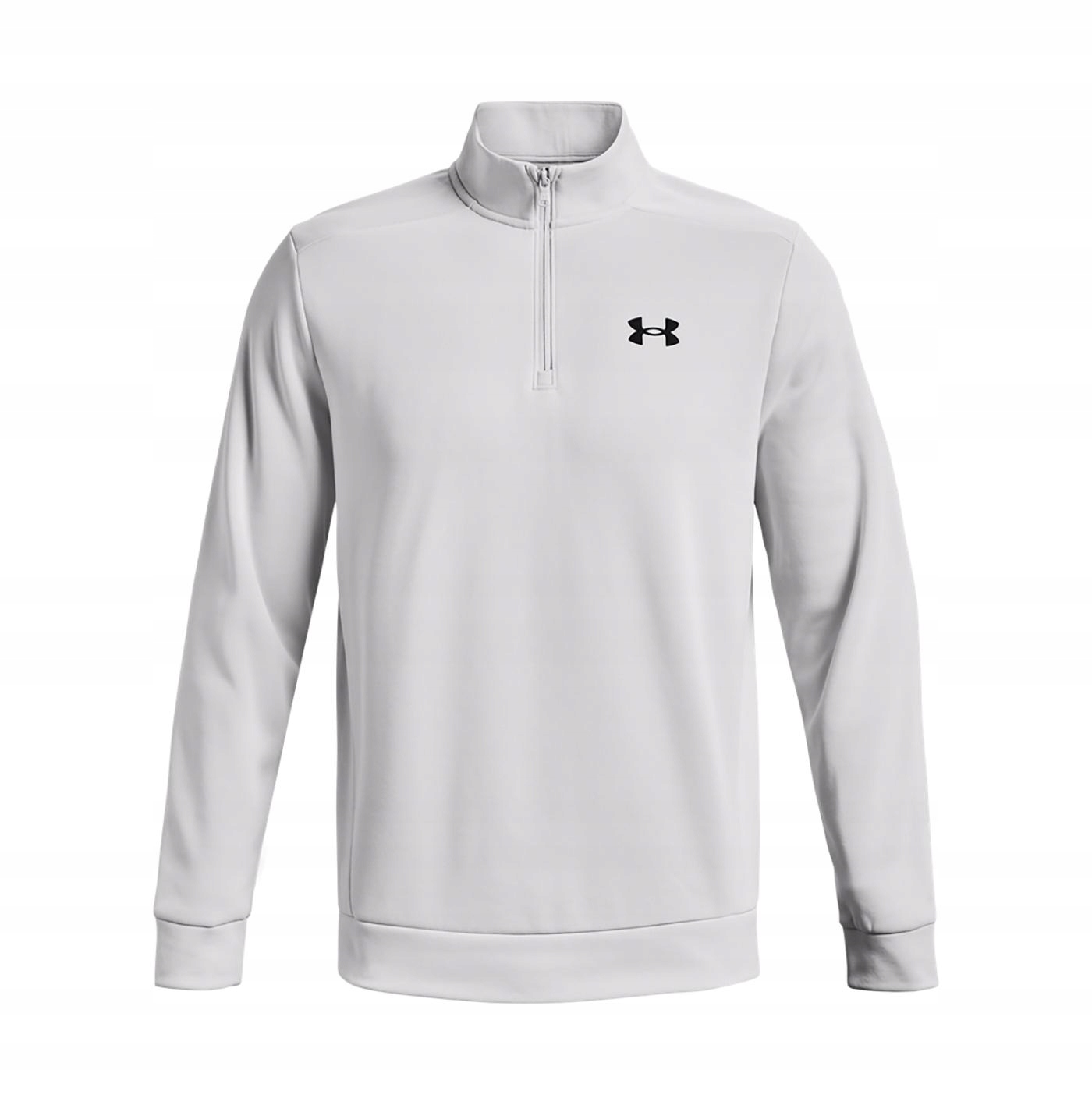 Pánská Mikina Ua Armour Fleece 1/4 Zip S
