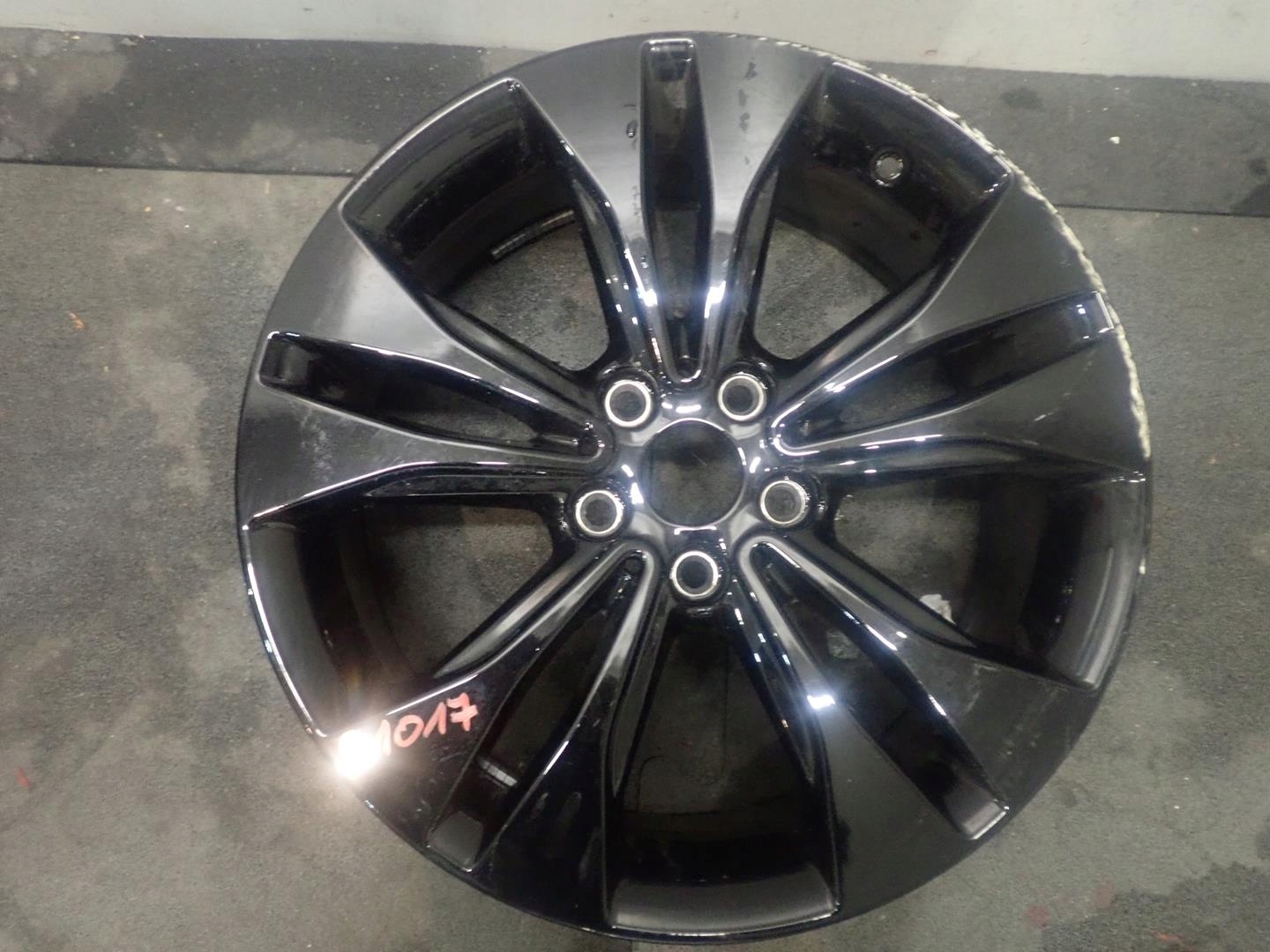 disk disk BMW 5x112 ET51 7,5J 18"