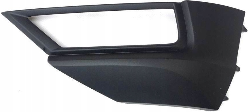 Kratka бампера lewana853211a9b9 VW Tiguan Новое Оригинал