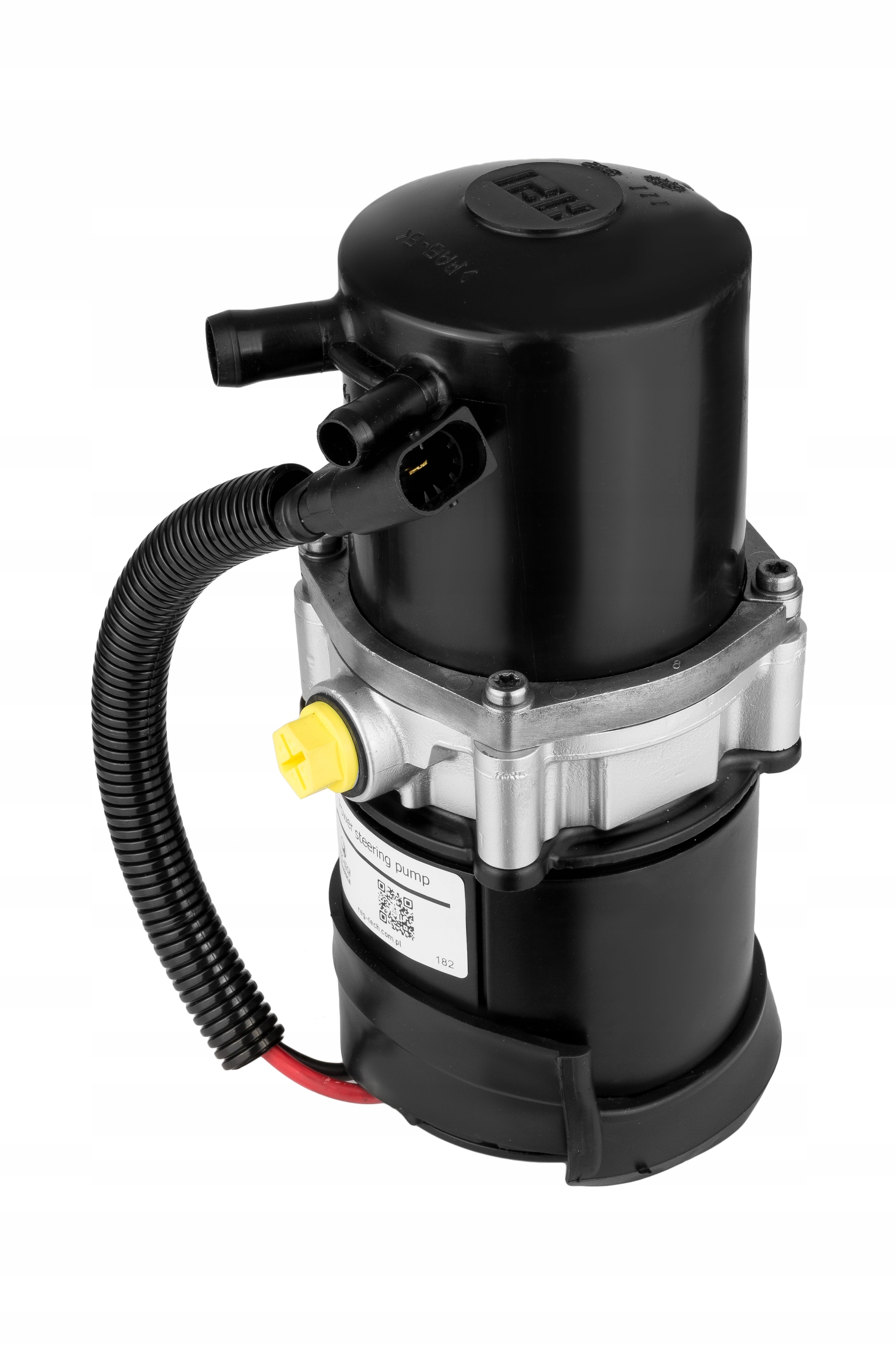 НАСОС ГИДРОУСИЛИТЕЛЯ PEUGEOT 106 CITROEN SAXO