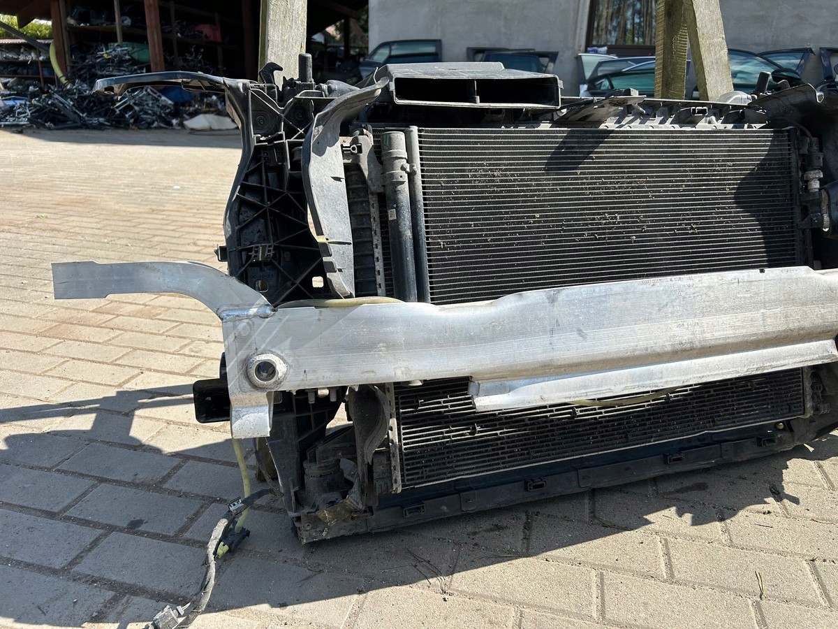 AUDI Q5 80A LIFT 2.0 TDI PAS PRZEDNI KOMPLET CHŁODNIC WZMOCNIENIE Numer katalogowy części AUDI Q5 80A LIFT 2.0 TDI PAS PRZEDNI KOMPLET CHŁODNIC WZMOCNIENIE