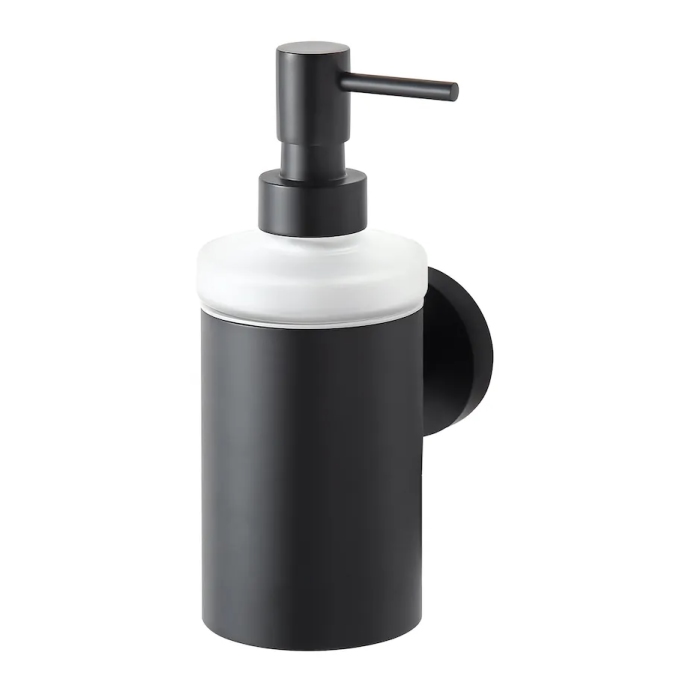 Dávkovač černý Classic 07.427-B Stella