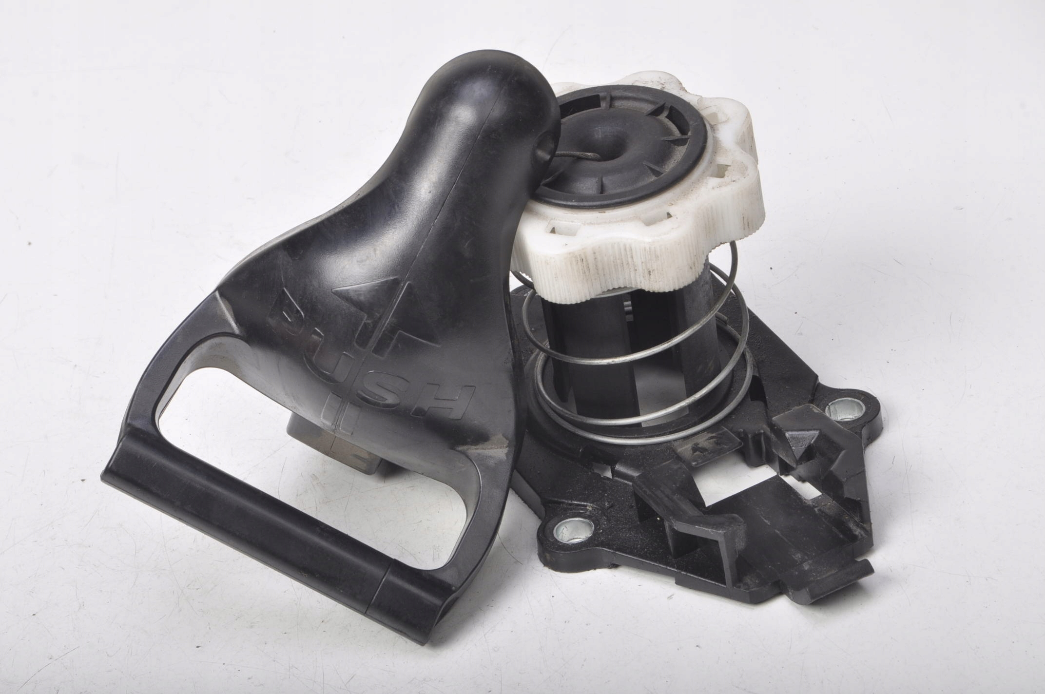 RENAULT MODUS WINDA KOŁA ZAPASOWEGO 8200269378