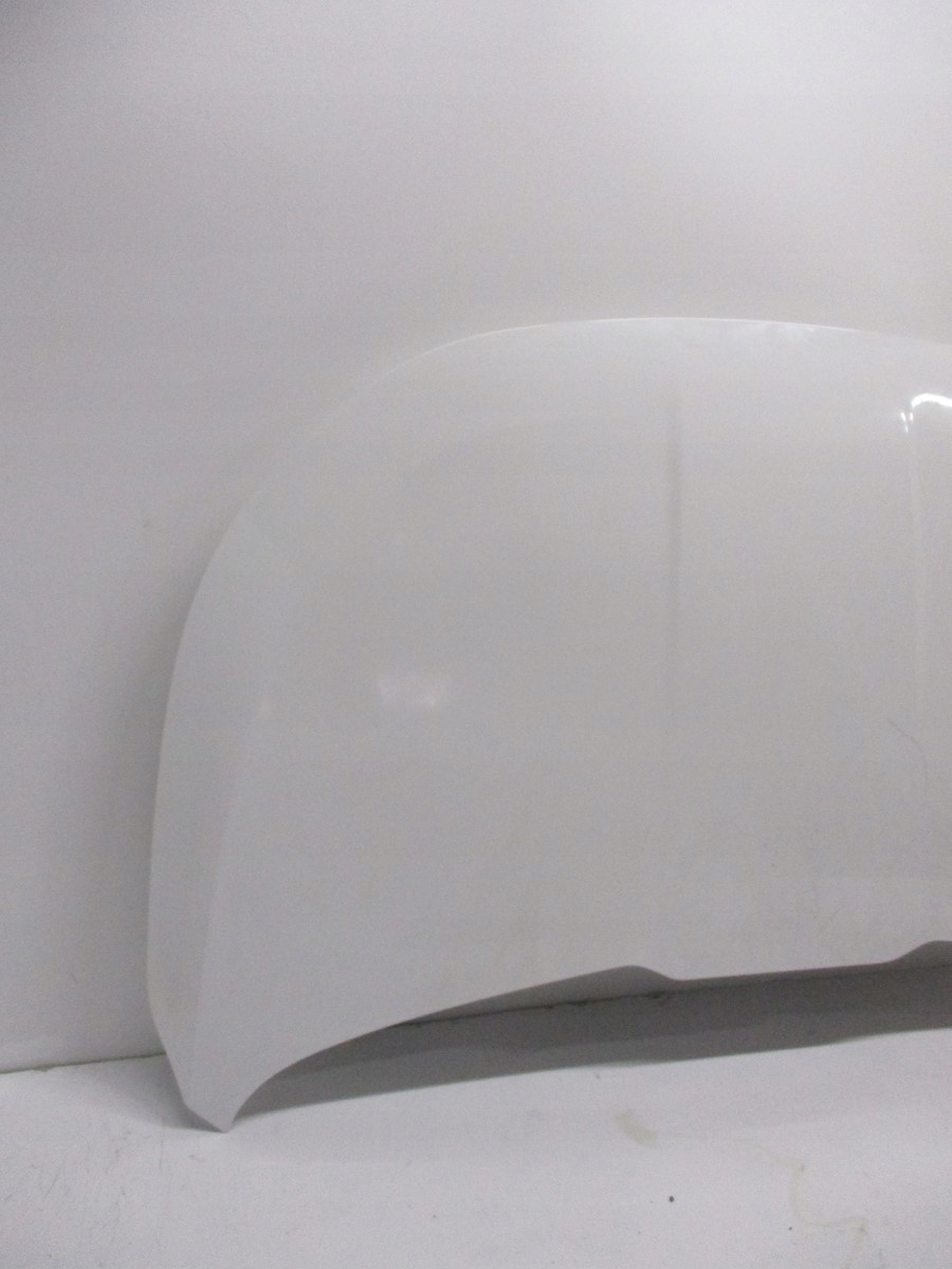 Capot Kia Niro E-NIRO NIRO ELEKTRYK 23R