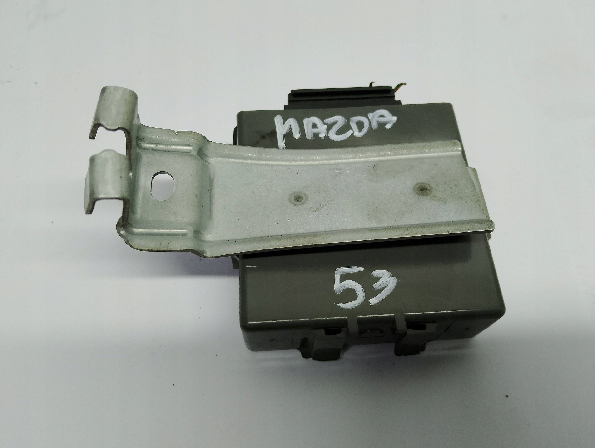 modulo Centralina luci Mazda 0318000270