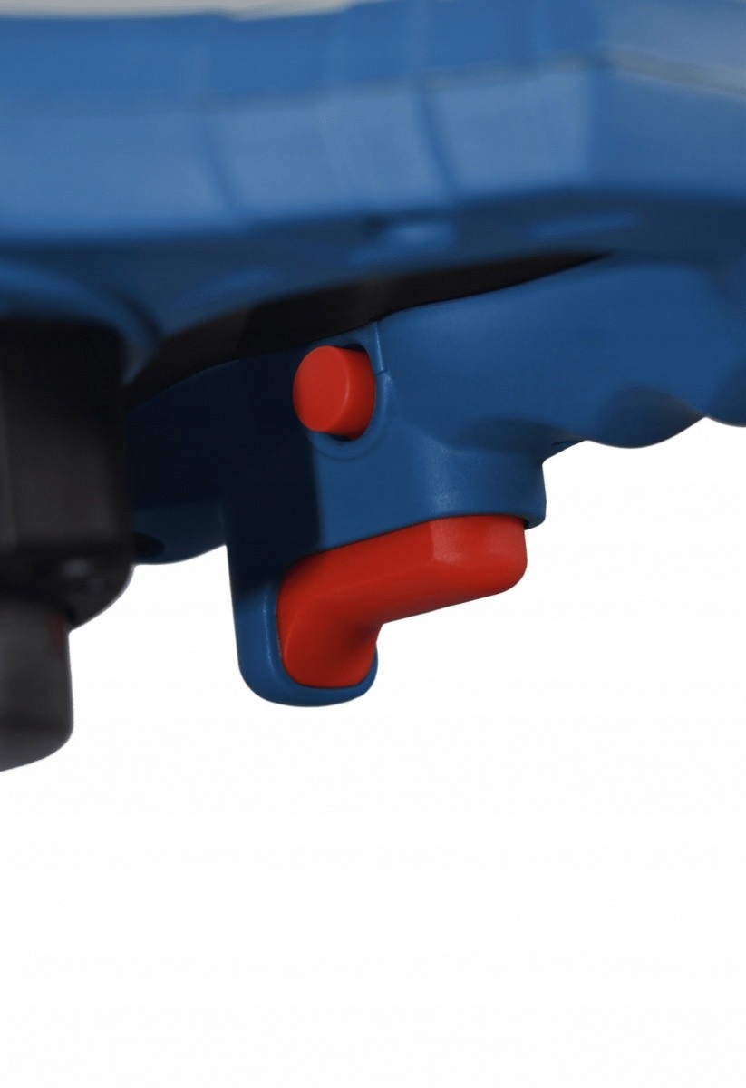 BLAUPUNKT Mieszadło EM5010 Długość przewodu zasilającego 2 m