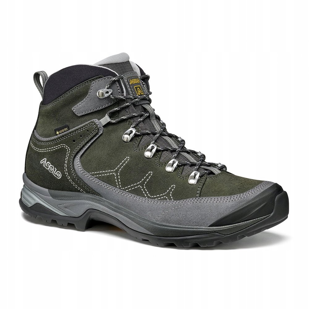 Męskie buty trekkingowe wodoszczelne Asolo 43 2/3