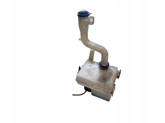 HYUNDAI GETZ LIFT 05- ZBIORNICZEK PŁYNU DO SPRYSKIWACZY