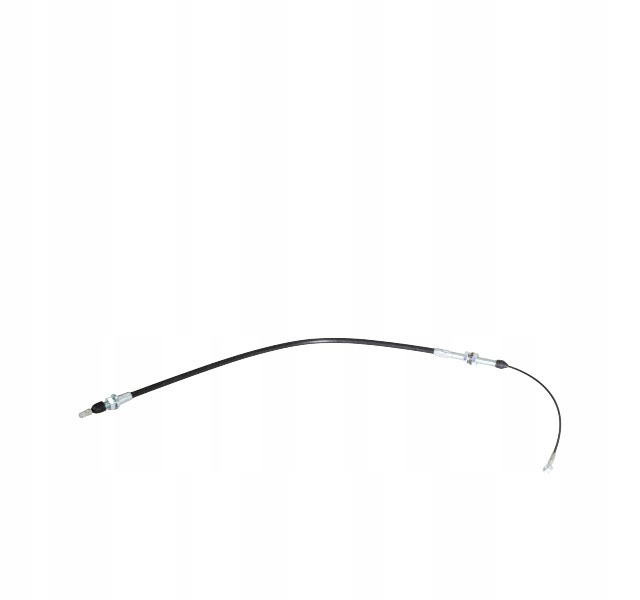 Reverzní lanko New Holland: 84193546, Case: 47455800,