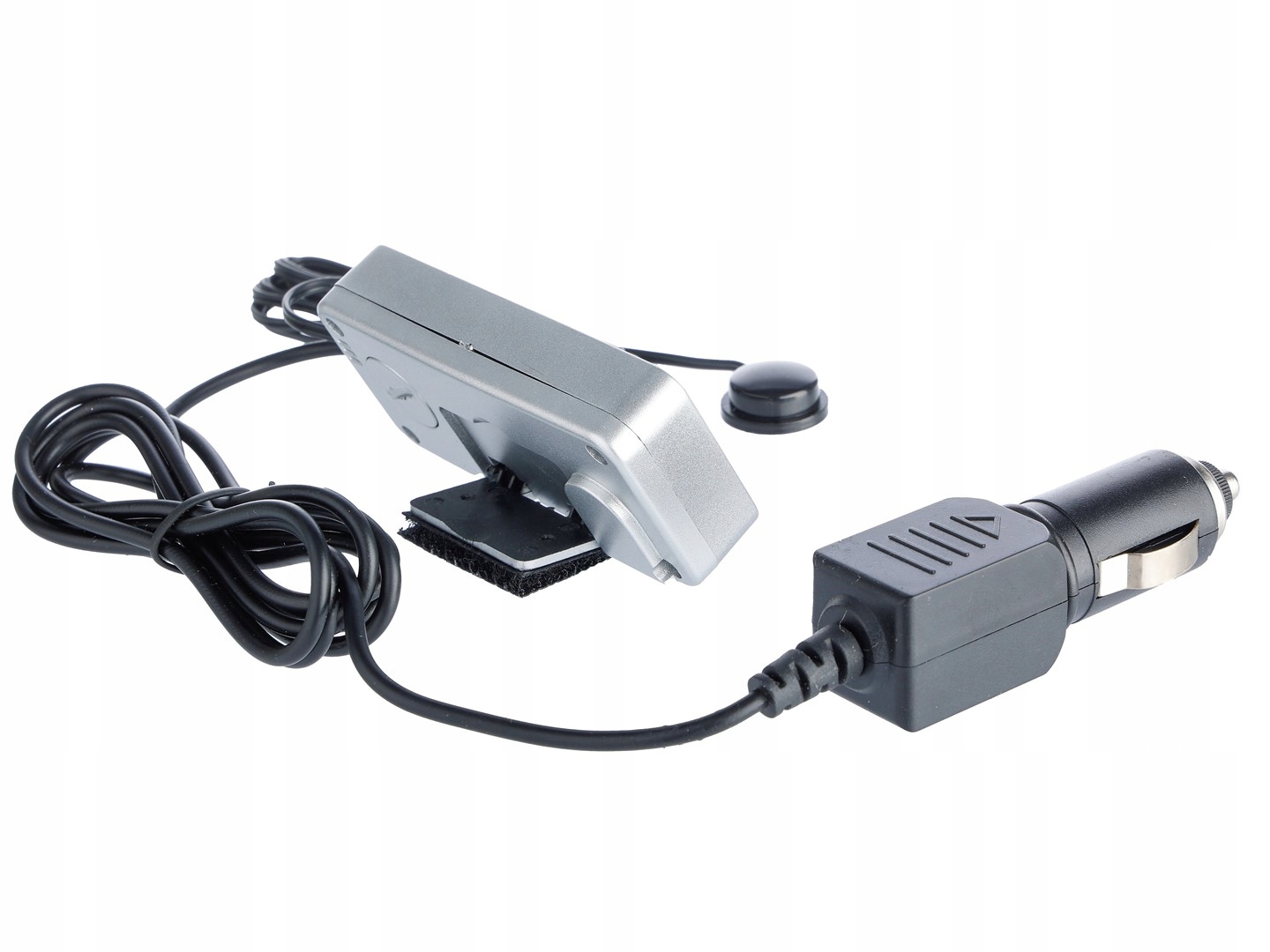 Termometr samochodowy wewnętrzy / zewnętrzny EAN (GTIN) 5900002873570